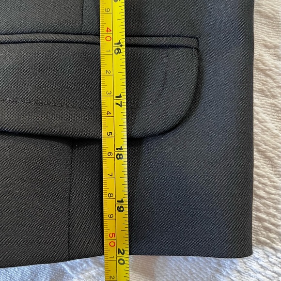 Pristine Anne Klein Suit Jacket 🪴 - Picture 6 of 6